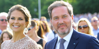 «Madde» bryter tradisjonen igjen: - Svenskene blir nok forbanna